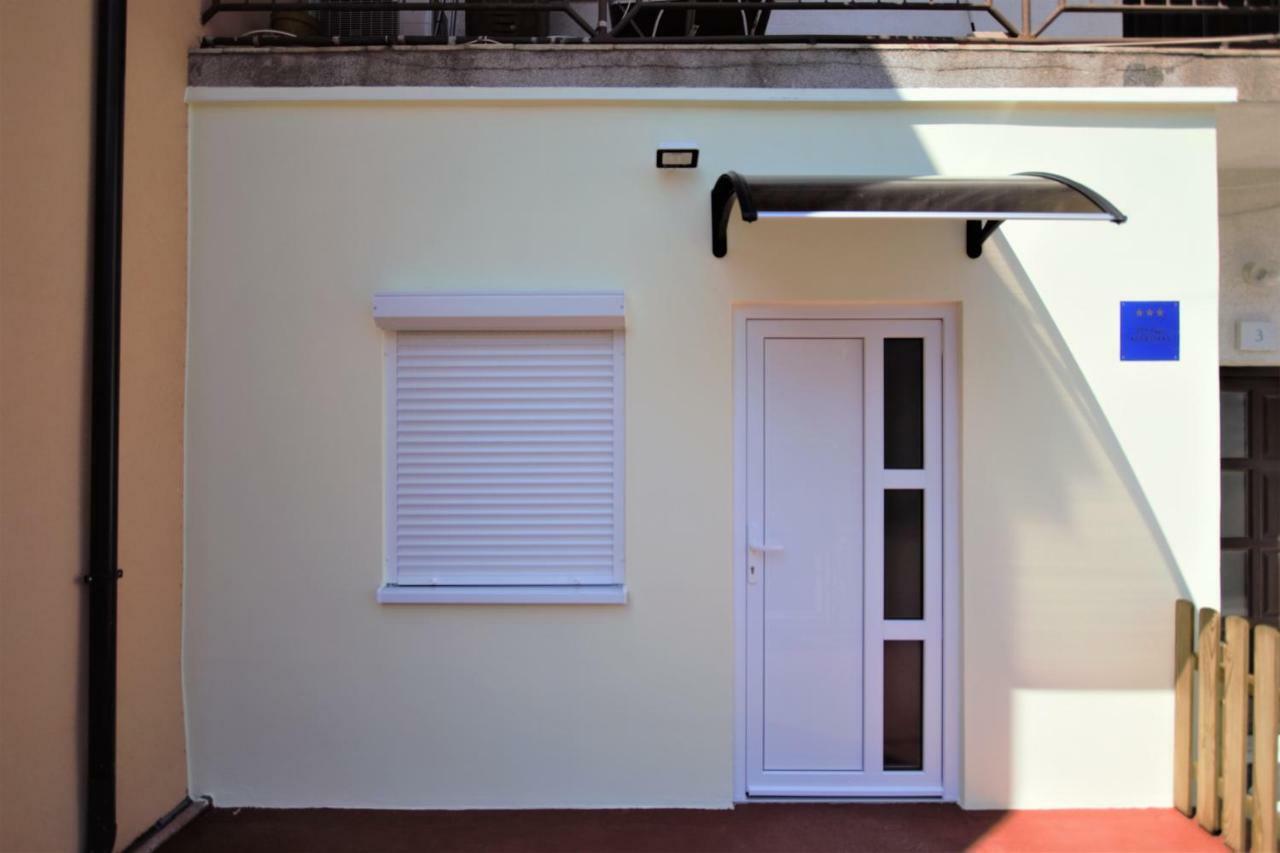 Studio Apartman Danijela Pula Exterior photo
